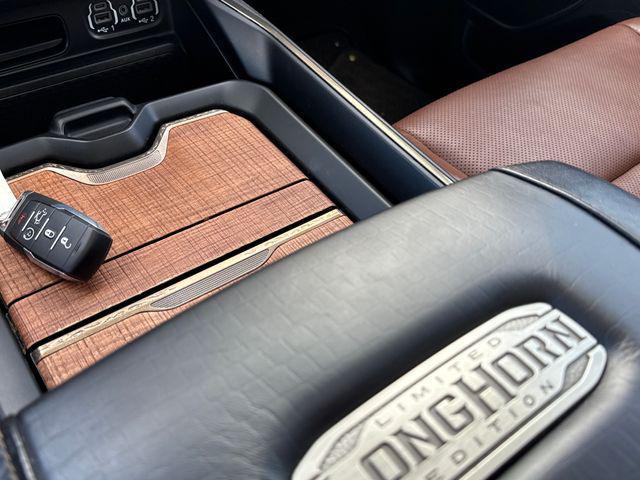 used 2022 Ram 1500 car