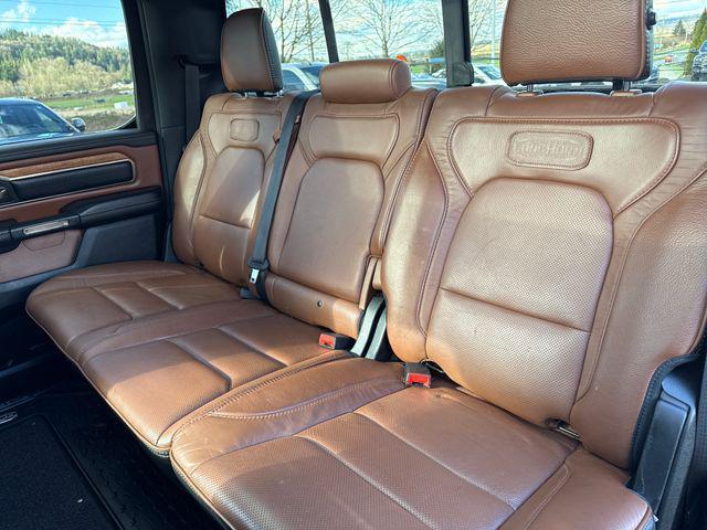 used 2022 Ram 1500 car