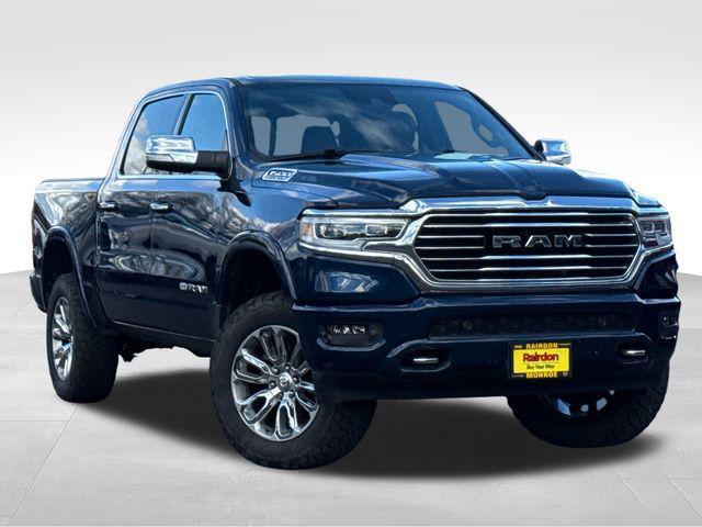 used 2022 Ram 1500 car
