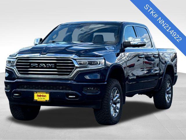 used 2022 Ram 1500 car
