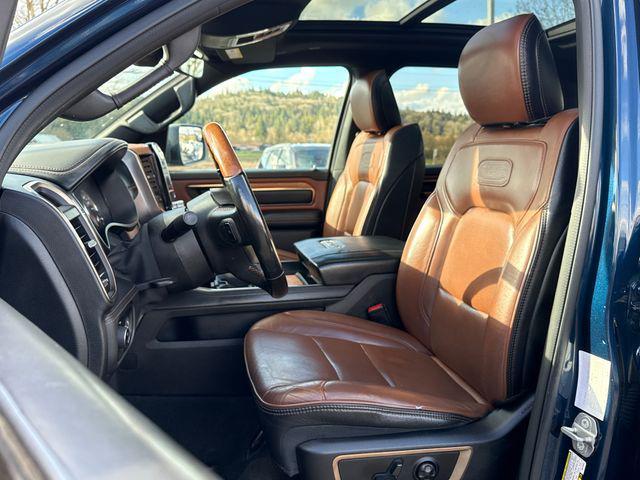 used 2022 Ram 1500 car