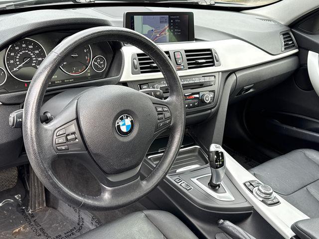 used 2013 BMW 328 car, priced at $6,490