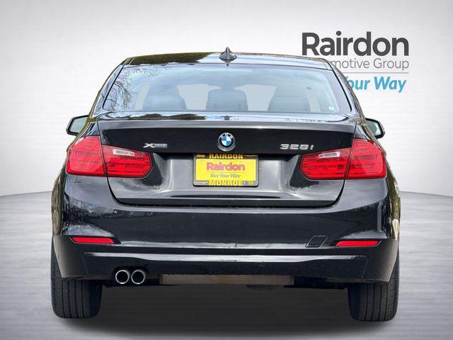 used 2013 BMW 328 car, priced at $6,490