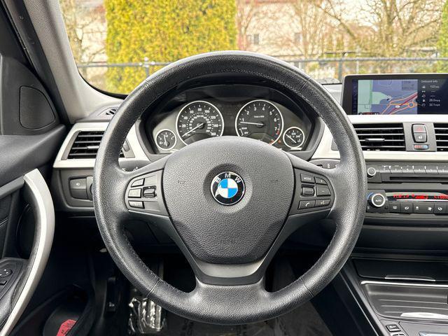 used 2013 BMW 328 car, priced at $6,490