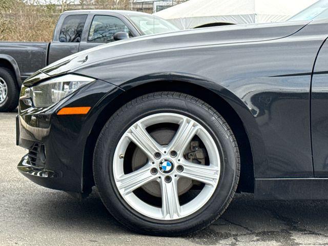 used 2013 BMW 328 car, priced at $6,490