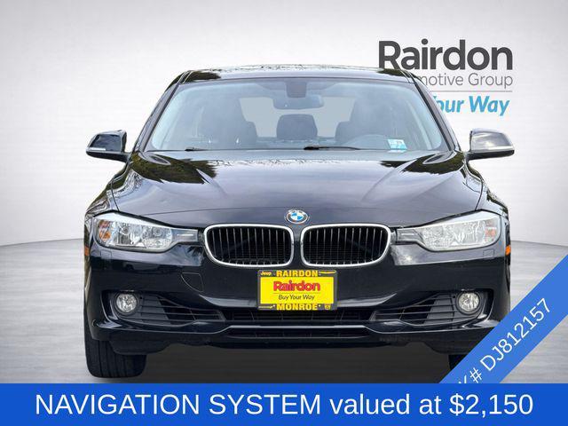 used 2013 BMW 328 car, priced at $6,490