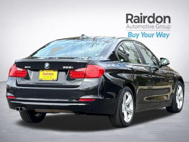 used 2013 BMW 328 car, priced at $6,490