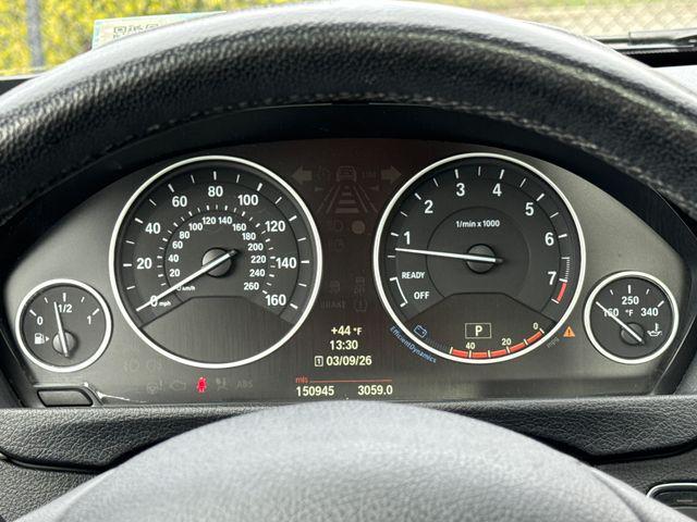 used 2013 BMW 328 car, priced at $6,490