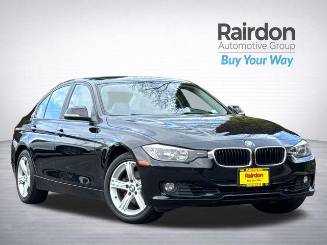 used 2013 BMW 328 car, priced at $6,490
