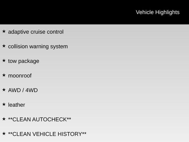 used 2023 Volkswagen Atlas Cross Sport car, priced at $26,990