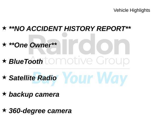 used 2023 Ford Expedition car, priced at $37,990