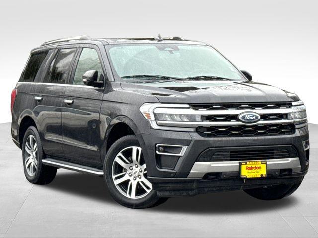 used 2023 Ford Expedition car, priced at $39,490