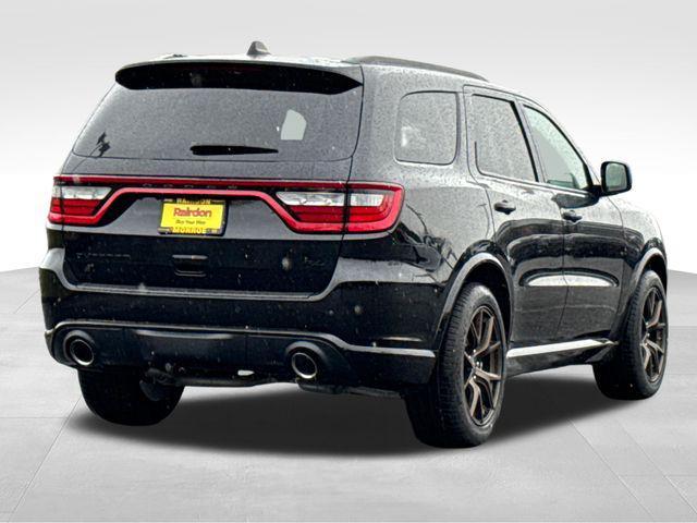 new 2025 Dodge Durango car, priced at $64,065