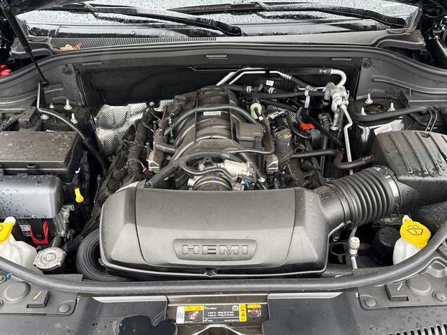 new 2025 Dodge Durango car, priced at $64,065