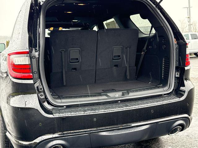 new 2025 Dodge Durango car, priced at $64,065