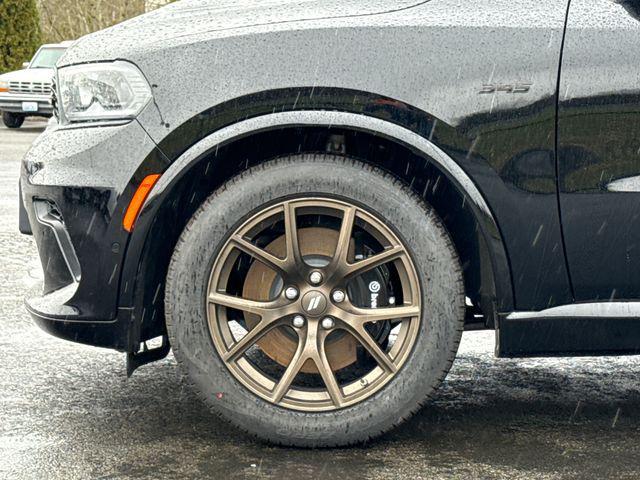 new 2025 Dodge Durango car, priced at $64,065