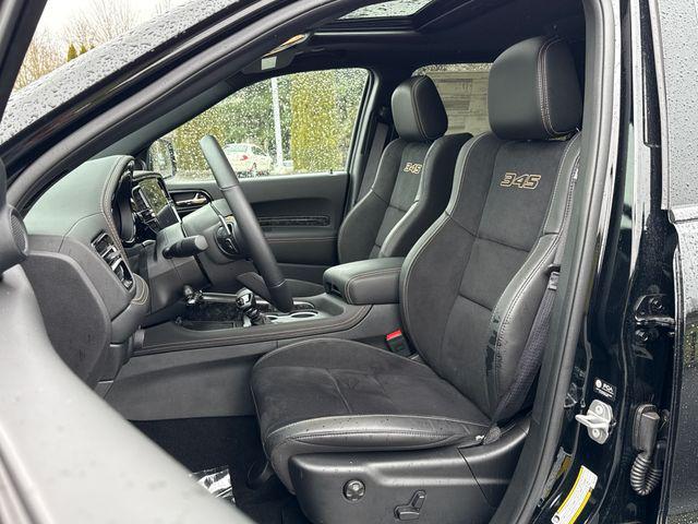 new 2025 Dodge Durango car, priced at $64,065