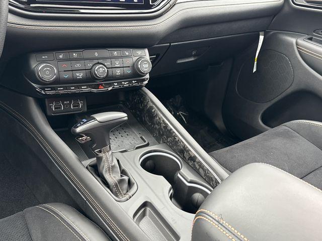 new 2025 Dodge Durango car, priced at $64,065