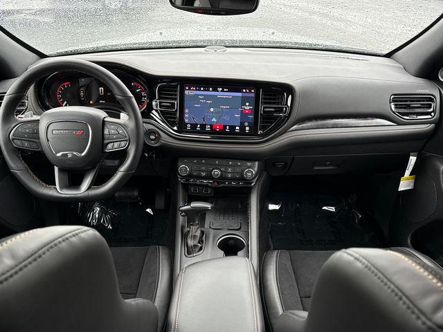 new 2025 Dodge Durango car, priced at $64,065