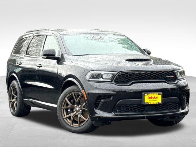 new 2025 Dodge Durango car, priced at $64,065