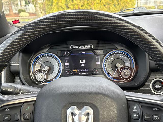 used 2019 Ram 1500 car, priced at $31,990