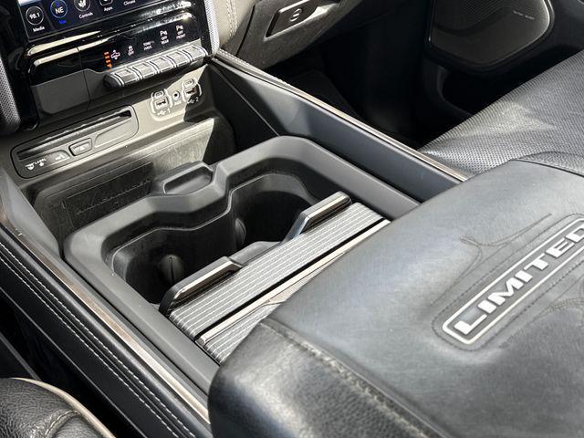used 2019 Ram 1500 car, priced at $30,990