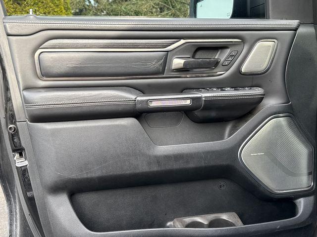 used 2019 Ram 1500 car, priced at $31,990