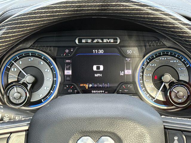 used 2019 Ram 1500 car, priced at $30,990