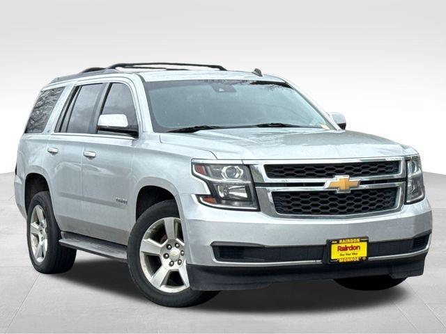 used 2015 Chevrolet Tahoe car, priced at $15,990