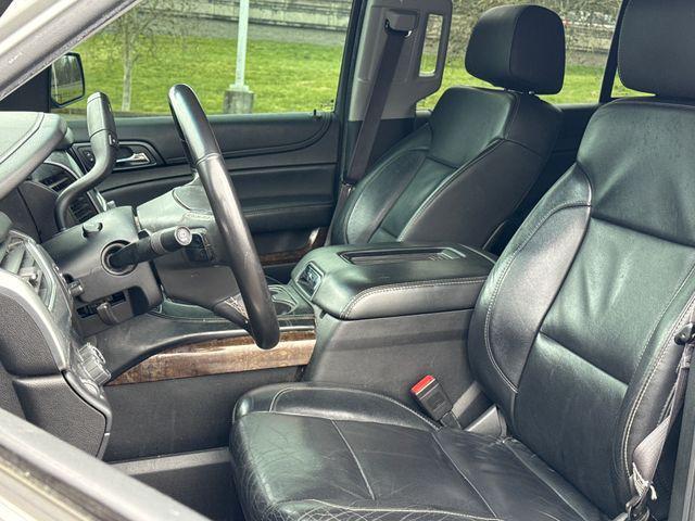 used 2015 Chevrolet Tahoe car, priced at $15,990