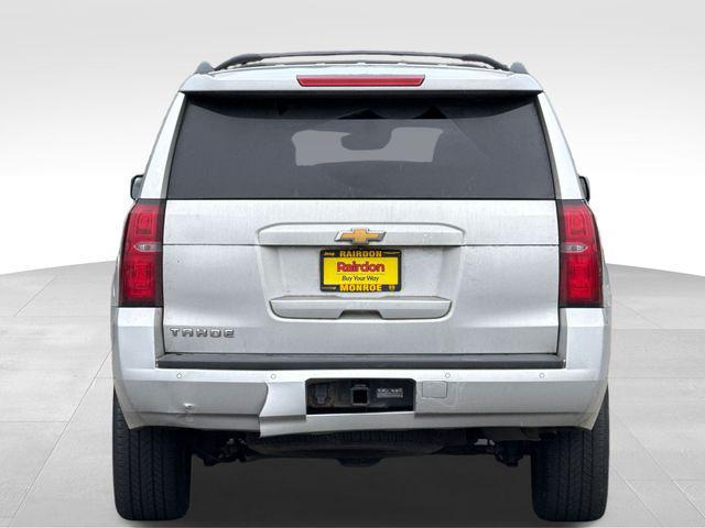 used 2015 Chevrolet Tahoe car, priced at $15,990