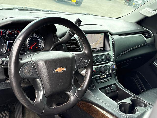 used 2015 Chevrolet Tahoe car, priced at $15,990