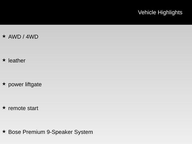 used 2015 Chevrolet Tahoe car, priced at $15,990