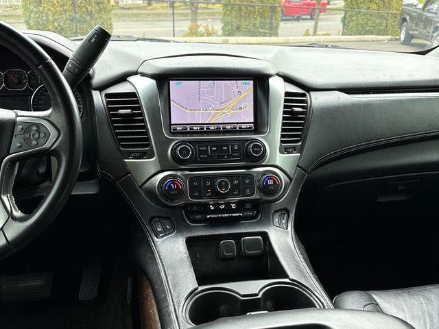 used 2015 Chevrolet Tahoe car, priced at $15,990