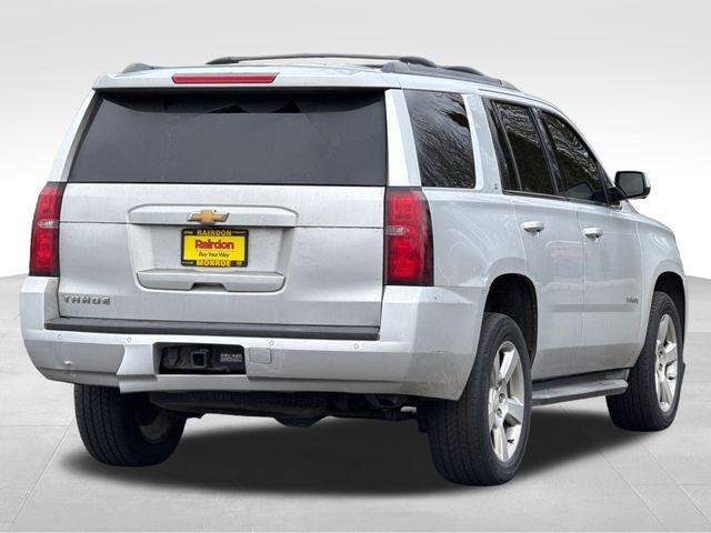 used 2015 Chevrolet Tahoe car, priced at $15,990