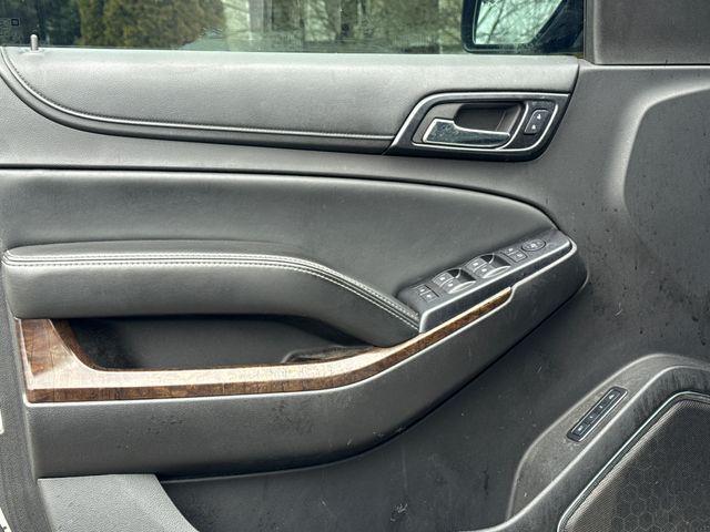 used 2015 Chevrolet Tahoe car, priced at $15,990