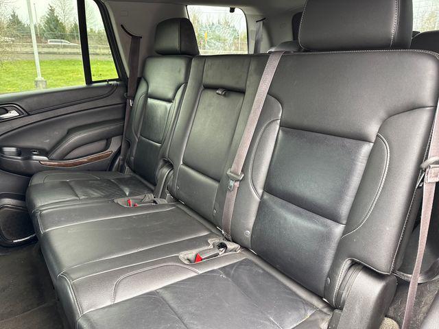 used 2015 Chevrolet Tahoe car, priced at $15,990