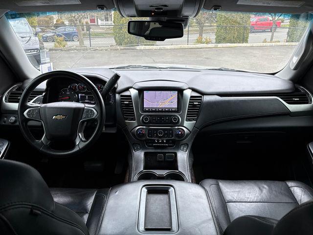 used 2015 Chevrolet Tahoe car, priced at $15,990