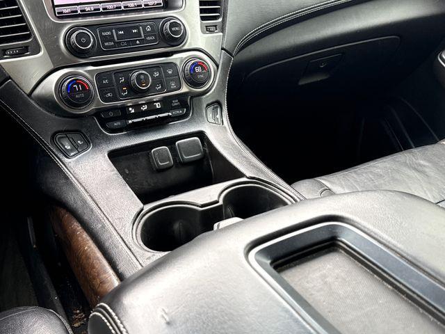 used 2015 Chevrolet Tahoe car, priced at $15,990