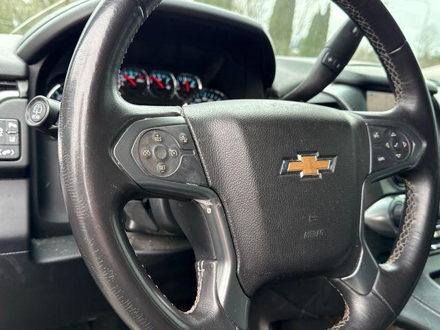 used 2015 Chevrolet Tahoe car, priced at $15,990