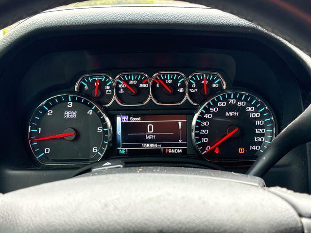 used 2015 Chevrolet Tahoe car, priced at $15,990