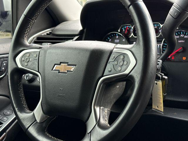 used 2015 Chevrolet Tahoe car, priced at $15,990