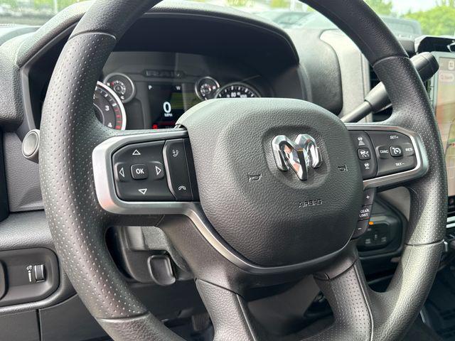 new 2026 Ram 3500 car, priced at $78,295