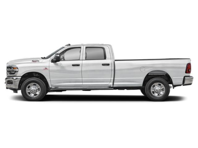 new 2026 Ram 3500 car, priced at $78,095