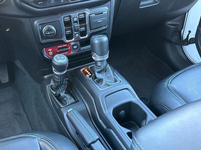 used 2023 Jeep Wrangler 4xe car, priced at $29,490