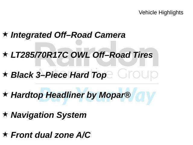 used 2023 Jeep Wrangler 4xe car, priced at $29,490