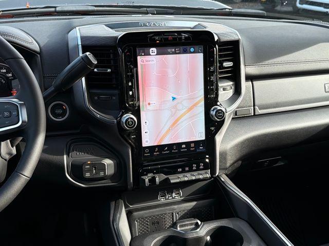 new 2026 Ram 3500 car, priced at $87,905