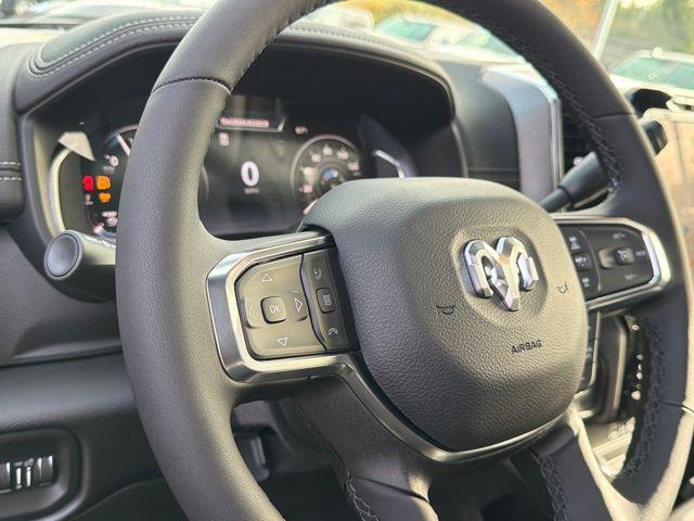 new 2026 Ram 3500 car, priced at $87,905