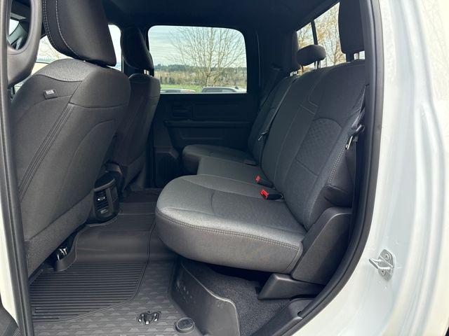 new 2026 Ram 2500 car