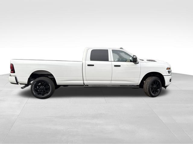 new 2026 Ram 2500 car